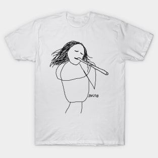 Kitaro by BN18 T-Shirt